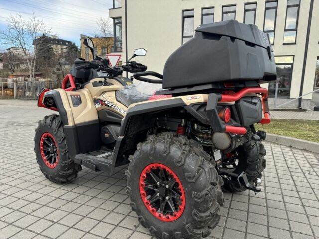 ODES 3302, об'ємом двигуна 1 л та пробігом 0 тис. км за 12499 $, фото 6 на Automoto.ua