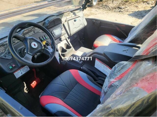 ODES 4310, объемом двигателя 10.85 л и пробегом 0 тыс. км за 18000 $, фото 7 на Automoto.ua