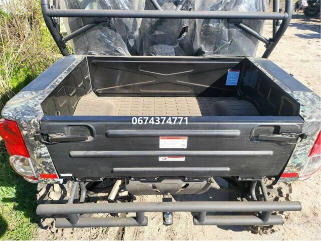 ODES 4310, объемом двигателя 10.85 л и пробегом 0 тыс. км за 18000 $, фото 11 на Automoto.ua