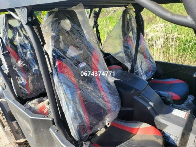 ODES 4310, объемом двигателя 10.85 л и пробегом 0 тыс. км за 18000 $, фото 9 на Automoto.ua