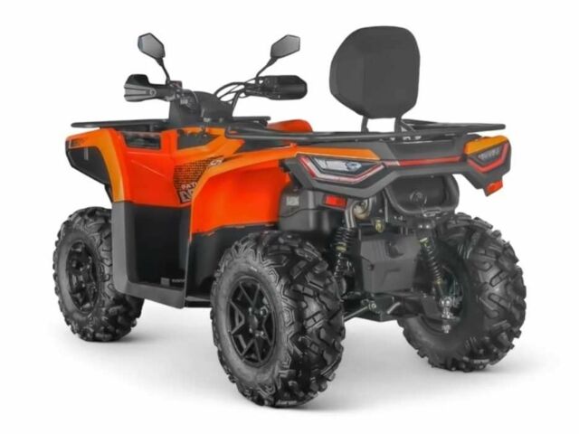ODES 4310, объемом двигателя 0.5 л и пробегом 0 тыс. км за 7500 $, фото 4 на Automoto.ua