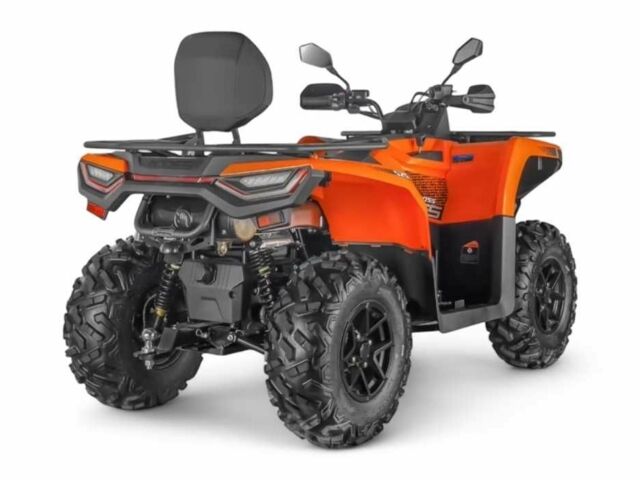 ODES 4310, объемом двигателя 0.5 л и пробегом 0 тыс. км за 7500 $, фото 6 на Automoto.ua