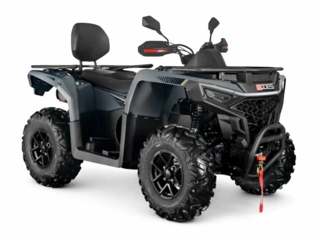 ODES 4310, объемом двигателя 0.5 л и пробегом 0 тыс. км за 7500 $, фото 7 на Automoto.ua