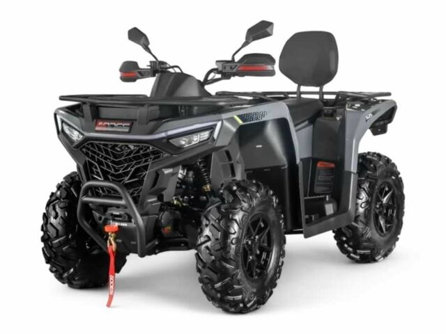 ODES 4310, объемом двигателя 0.5 л и пробегом 0 тыс. км за 7500 $, фото 9 на Automoto.ua