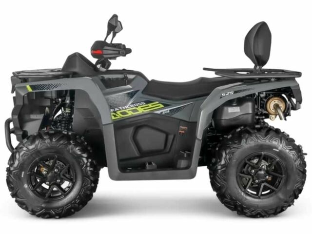 ODES 4310, объемом двигателя 0.5 л и пробегом 0 тыс. км за 7500 $, фото 10 на Automoto.ua