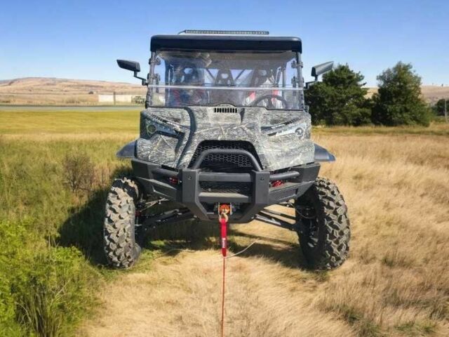 ODES 5312, объемом двигателя 0.98 л и пробегом 0 тыс. км за 18000 $, фото 1 на Automoto.ua