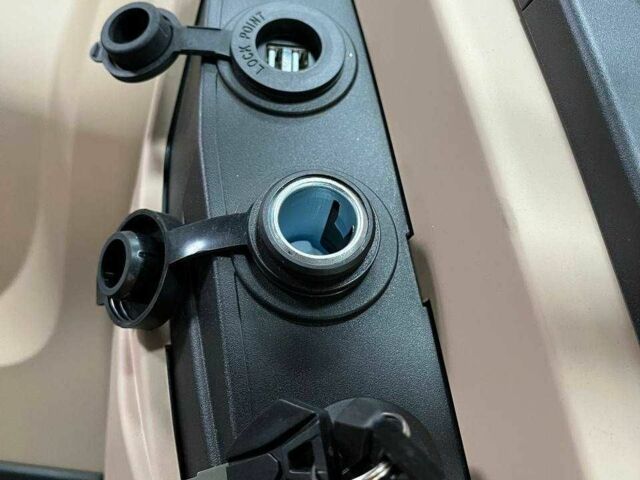 ODES 5312, объемом двигателя 1 л и пробегом 0 тыс. км за 11500 $, фото 8 на Automoto.ua