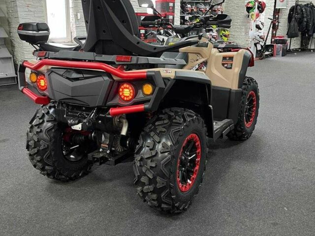 ODES 5312, объемом двигателя 1 л и пробегом 0 тыс. км за 11500 $, фото 6 на Automoto.ua