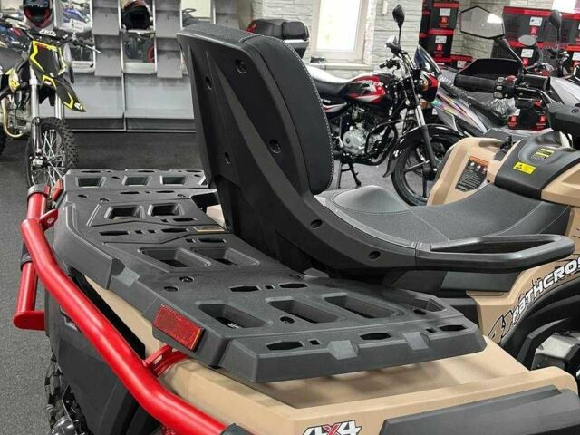 ODES 5312, объемом двигателя 1 л и пробегом 0 тыс. км за 11500 $, фото 13 на Automoto.ua