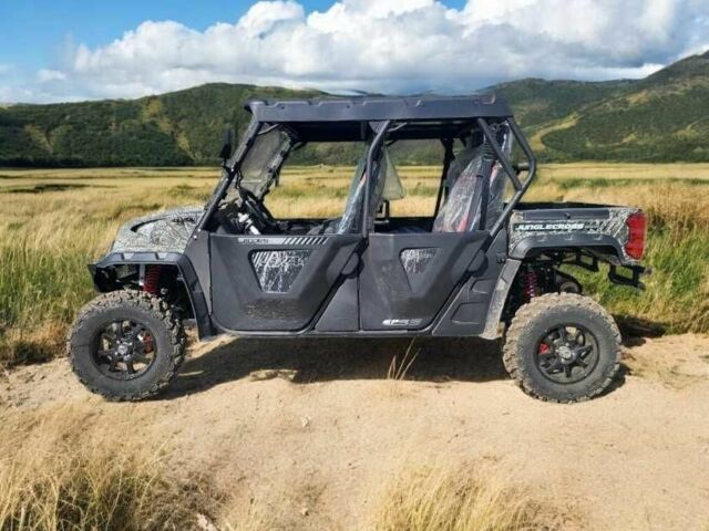 ODES 5312, объемом двигателя 0.98 л и пробегом 0 тыс. км за 18000 $, фото 3 на Automoto.ua