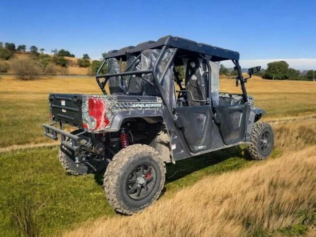 ODES 5312, объемом двигателя 0.98 л и пробегом 0 тыс. км за 18000 $, фото 6 на Automoto.ua