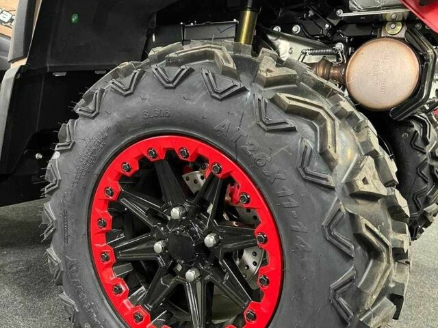ODES 5312, объемом двигателя 1 л и пробегом 0 тыс. км за 11500 $, фото 17 на Automoto.ua