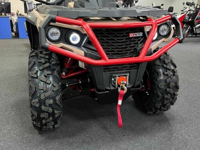 ODES 5312, объемом двигателя 1 л и пробегом 0 тыс. км за 11500 $, фото 1 на Automoto.ua