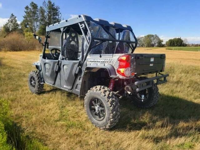 ODES 5312, объемом двигателя 0.98 л и пробегом 0 тыс. км за 18000 $, фото 4 на Automoto.ua