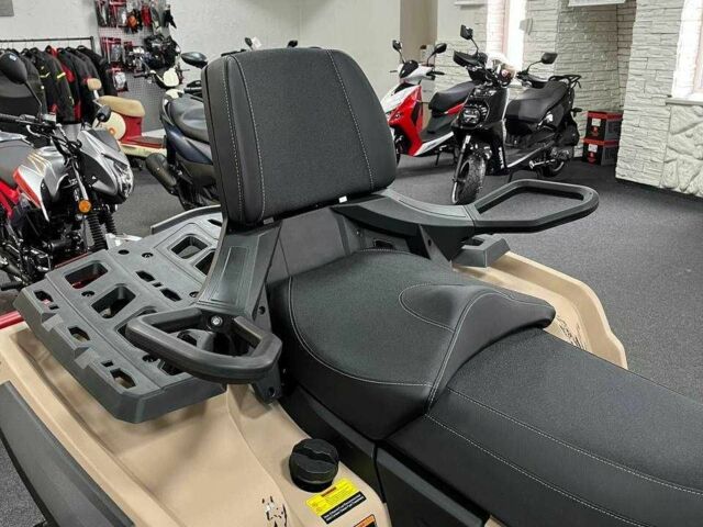 ODES 5312, объемом двигателя 1 л и пробегом 0 тыс. км за 11500 $, фото 14 на Automoto.ua