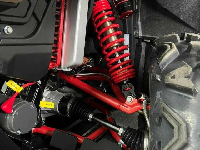 ODES 5312, объемом двигателя 1 л и пробегом 0 тыс. км за 11500 $, фото 7 на Automoto.ua
