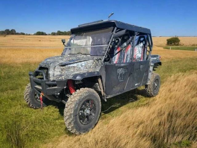 ODES 5312, объемом двигателя 0.98 л и пробегом 0 тыс. км за 18000 $, фото 2 на Automoto.ua