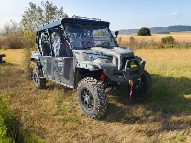 ODES 5312, объемом двигателя 0.98 л и пробегом 0 тыс. км за 18000 $, фото 7 на Automoto.ua