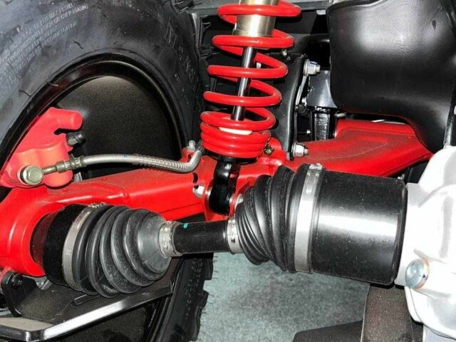 ODES 5312, объемом двигателя 1 л и пробегом 0 тыс. км за 11500 $, фото 19 на Automoto.ua