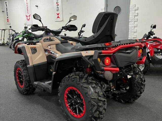 ODES 5312, объемом двигателя 1 л и пробегом 0 тыс. км за 11500 $, фото 2 на Automoto.ua