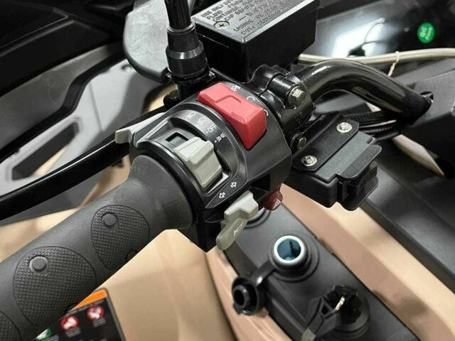ODES 5312, объемом двигателя 1 л и пробегом 0 тыс. км за 11500 $, фото 9 на Automoto.ua