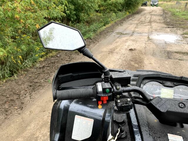 ODES 5312, объемом двигателя 1 л и пробегом 0 тыс. км за 10000 $, фото 21 на Automoto.ua