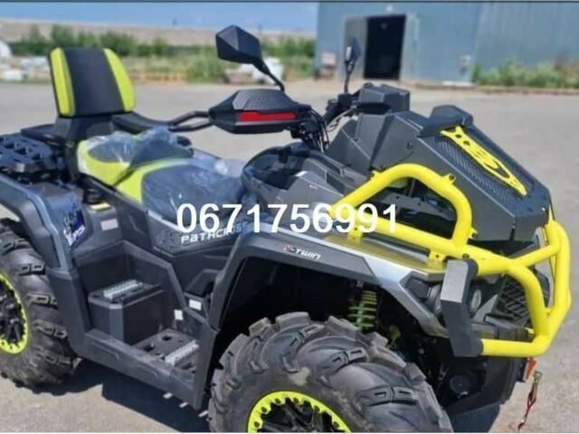 ODES 5312, объемом двигателя 4.25 л и пробегом 0 тыс. км за 12500 $, фото 9 на Automoto.ua