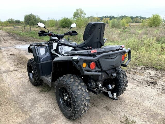 ODES 5312, объемом двигателя 1 л и пробегом 0 тыс. км за 10000 $, фото 5 на Automoto.ua