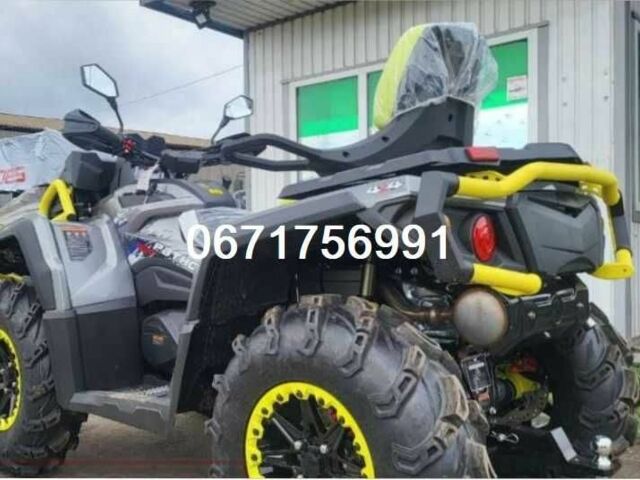 ODES 5312, объемом двигателя 4.25 л и пробегом 0 тыс. км за 12500 $, фото 3 на Automoto.ua