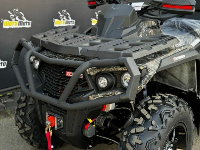 ODES 5312, объемом двигателя 0.65 л и пробегом 0 тыс. км за 8700 $, фото 1 на Automoto.ua