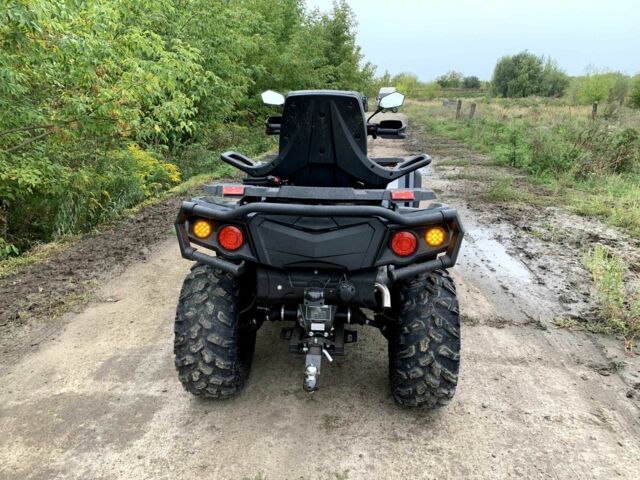 ODES 5312, объемом двигателя 1 л и пробегом 0 тыс. км за 10000 $, фото 4 на Automoto.ua