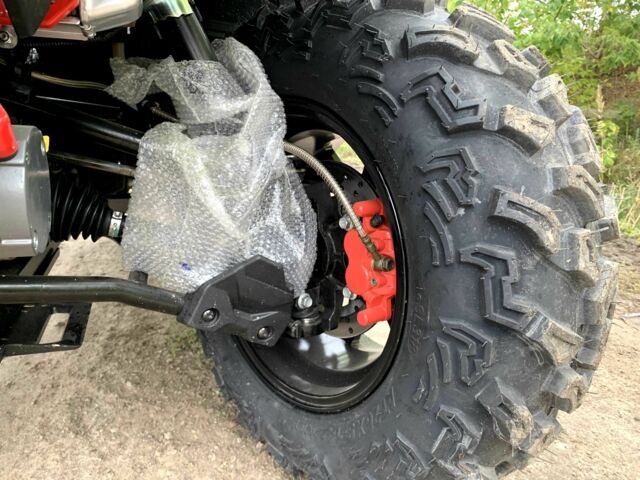 ODES 5312, объемом двигателя 1 л и пробегом 0 тыс. км за 10000 $, фото 12 на Automoto.ua