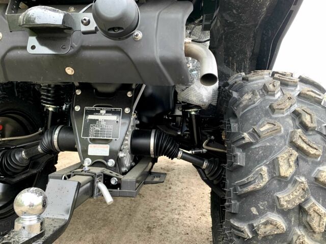 ODES 5312, объемом двигателя 1 л и пробегом 0 тыс. км за 10000 $, фото 18 на Automoto.ua