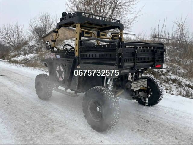 ODES 5312, объемом двигателя 4.25 л и пробегом 0 тыс. км за 14400 $, фото 3 на Automoto.ua