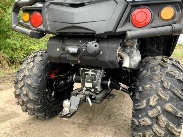 ODES 5312, объемом двигателя 1 л и пробегом 0 тыс. км за 10000 $, фото 17 на Automoto.ua