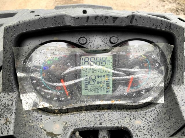 ODES 5312, объемом двигателя 1 л и пробегом 0 тыс. км за 10000 $, фото 23 на Automoto.ua