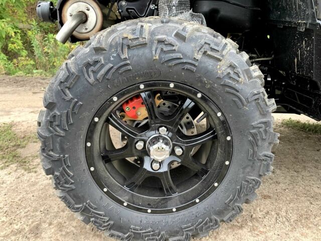 ODES 5312, объемом двигателя 1 л и пробегом 0 тыс. км за 10000 $, фото 15 на Automoto.ua
