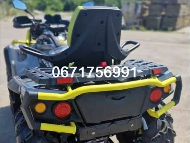 ODES 5312, объемом двигателя 4.25 л и пробегом 0 тыс. км за 12500 $, фото 12 на Automoto.ua