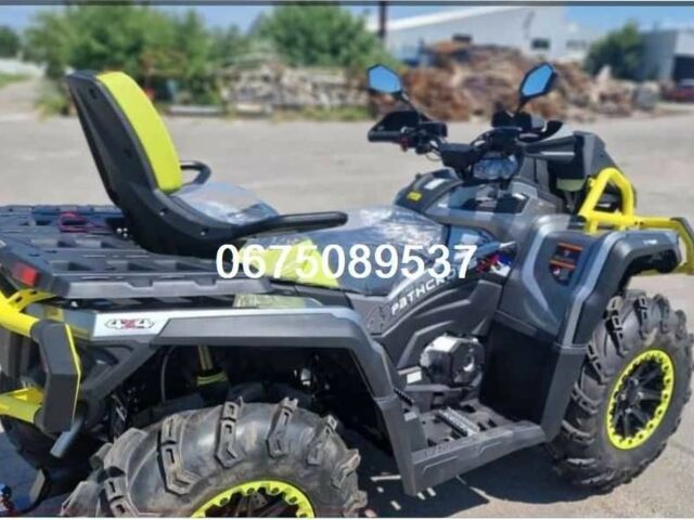 ODES 5312, объемом двигателя 4.25 л и пробегом 0 тыс. км за 12500 $, фото 10 на Automoto.ua