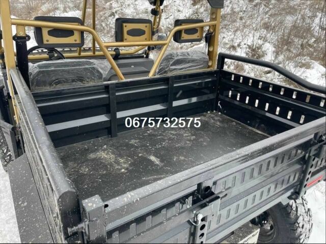ODES 5312, объемом двигателя 4.25 л и пробегом 0 тыс. км за 14400 $, фото 7 на Automoto.ua