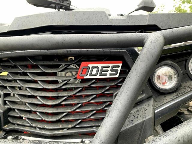 ODES 5312, объемом двигателя 1 л и пробегом 0 тыс. км за 10000 $, фото 10 на Automoto.ua