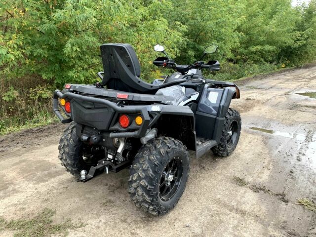ODES 5312, объемом двигателя 1 л и пробегом 0 тыс. км за 10000 $, фото 3 на Automoto.ua