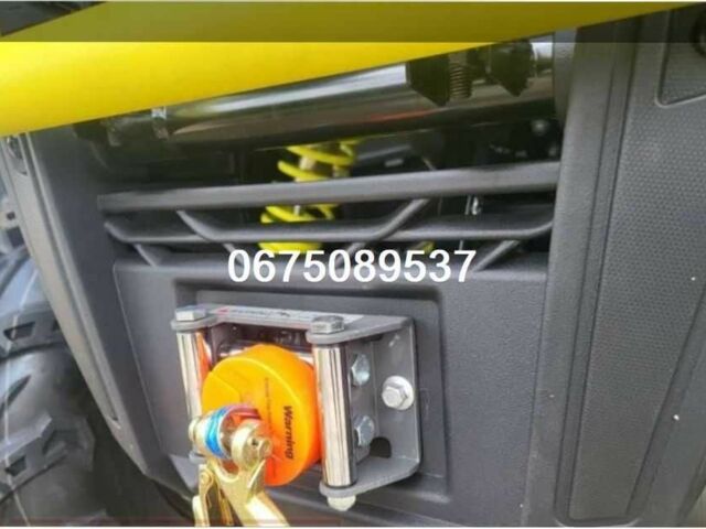 ODES 5312, объемом двигателя 4.25 л и пробегом 0 тыс. км за 12500 $, фото 7 на Automoto.ua