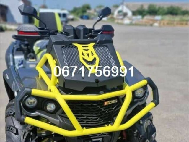 ODES 5312, объемом двигателя 4.25 л и пробегом 0 тыс. км за 12500 $, фото 8 на Automoto.ua