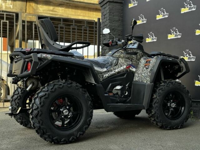 ODES 5312, объемом двигателя 0.65 л и пробегом 0 тыс. км за 8700 $, фото 4 на Automoto.ua