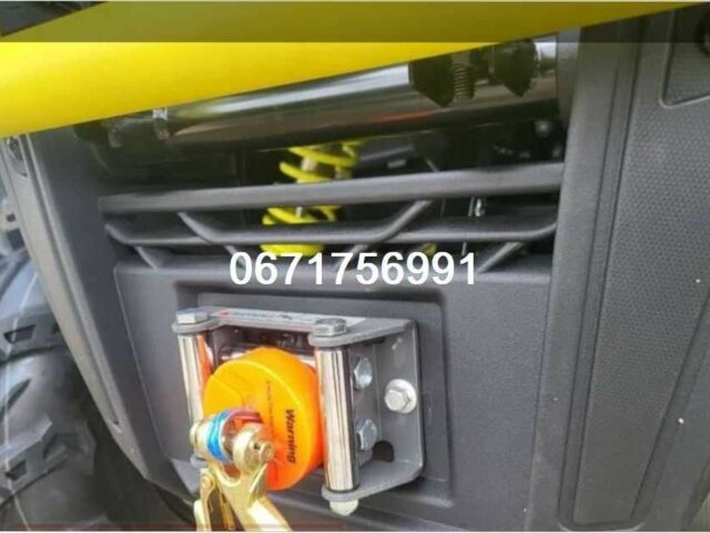 ODES 5312, объемом двигателя 4.25 л и пробегом 0 тыс. км за 12500 $, фото 6 на Automoto.ua