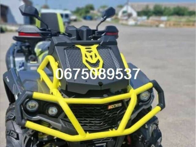 ODES 5312, объемом двигателя 4.25 л и пробегом 0 тыс. км за 12500 $, фото 8 на Automoto.ua