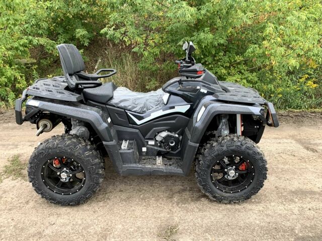 ODES 5312, объемом двигателя 1 л и пробегом 0 тыс. км за 10000 $, фото 2 на Automoto.ua