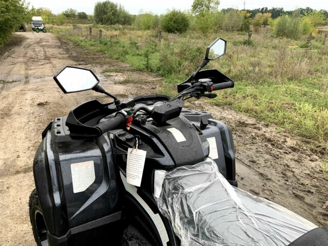 ODES 5312, объемом двигателя 1 л и пробегом 0 тыс. км за 10000 $, фото 20 на Automoto.ua