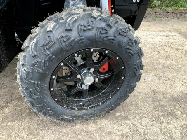 ODES 5312, объемом двигателя 1 л и пробегом 0 тыс. км за 10000 $, фото 16 на Automoto.ua